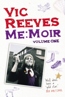 Me Moir - Volume One, Paperback Book Me Moir - Volume One, Paperback Book