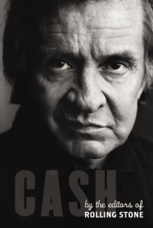 Cash : A Tribute to Johnny Cash, Paperback Book Cash : A Tribute to Johnny Cash, Paperback Book