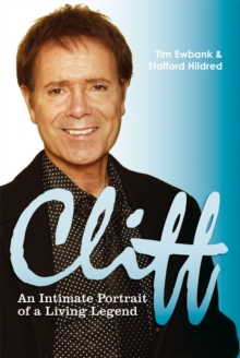 Cliff : An Intimate Portrait of a Living Legend, Paperback Book Cliff : An Intimate Portrait of a Living Legend, Paperback Book