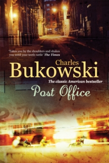 Post Office, Paperback / softback Book Post Office, Paperback / softback Book