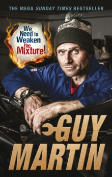 We Need to Weaken the Mixture, Paperback / softback Book We Need to Weaken the Mixture, Paperback / softback Book