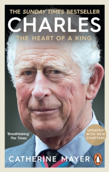 Charles: The Heart of a King, EPUB eBook Charles: The Heart of a King, EPUB eBook