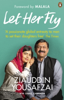 Let Her Fly : A Father s Journey and the Fight for Equality, EPUB eBook Let Her Fly : A Father s Journey and the Fight for Equality, EPUB eBook
