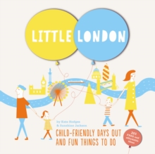 Little London, Hardback Book Little London, Hardback Book