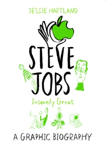 Steve Jobs: Insanely Great, Paperback Book Steve Jobs: Insanely Great, Paperback Book