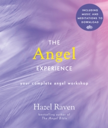 The Angel Experience : Your Complete Angel Workshop Book with Audio Downloads