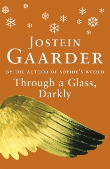 Through A Glass, Darkly, Paperback Book Through A Glass, Darkly, Paperback Book