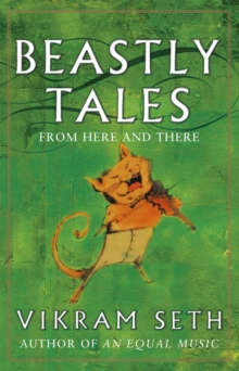 Beastly Tales, Paperback Book Beastly Tales, Paperback Book
