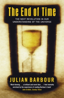 The End Of Time, Paperback Book The End Of Time, Paperback Book