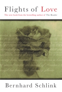Flights of Love, Paperback Book Flights of Love, Paperback Book