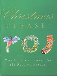 Christmas Please!, Paperback Book Christmas Please!, Paperback Book