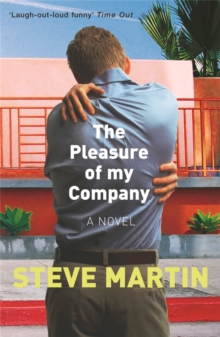 The Pleasure of My Company, Paperback Book The Pleasure of My Company, Paperback Book