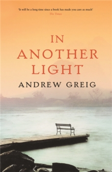 In Another Light, Paperback Book In Another Light, Paperback Book