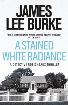 A Stained White Radiance, Paperback Book A Stained White Radiance, Paperback Book
