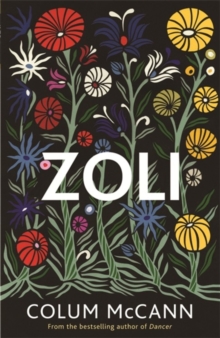 Zoli, Paperback Book Zoli, Paperback Book