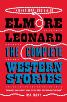 The Complete Western Stories, Paperback Book The Complete Western Stories, Paperback Book