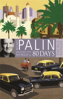 Around The World In Eighty Days, Paperback Book Around The World In Eighty Days, Paperback Book