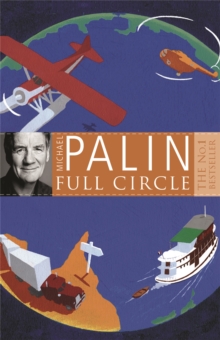 Full Circle, Paperback / softback Book Full Circle, Paperback / softback Book