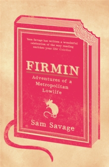 Firmin, Paperback / softback Book Firmin, Paperback / softback Book
