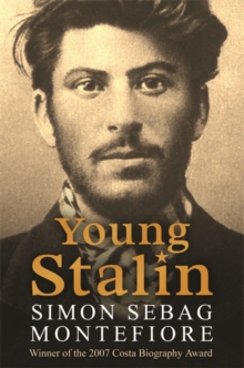 Young Stalin, Paperback Book Young Stalin, Paperback Book