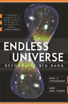 Endless Universe : Beyond the Big Bang, Paperback Book Endless Universe : Beyond the Big Bang, Paperback Book