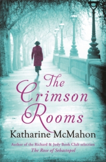 The Crimson Rooms, Paperback Book The Crimson Rooms, Paperback Book