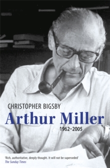 Arthur Miller, Paperback Book Arthur Miller, Paperback Book