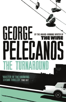 The Turnaround, Paperback Book The Turnaround, Paperback Book
