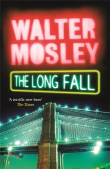 The Long Fall : A Novel, Paperback Book The Long Fall : A Novel, Paperback Book