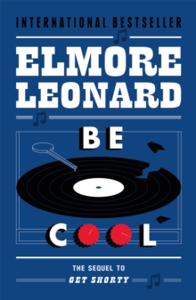 Be Cool, Paperback Book Be Cool, Paperback Book