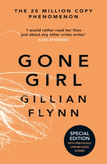 Gone Girl, Paperback / softback Book Gone Girl, Paperback / softback Book