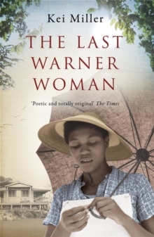 The Last Warner Woman, Paperback / softback Book The Last Warner Woman, Paperback / softback Book