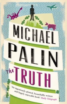 The Truth, Paperback Book The Truth, Paperback Book