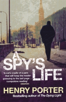 A Spy's Life, Paperback Book A Spy's Life, Paperback Book