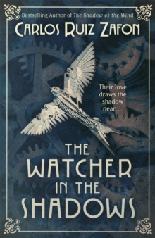 The Watcher in the Shadows, Paperback / softback Book The Watcher in the Shadows, Paperback / softback Book