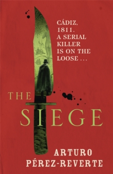 The Siege, Paperback Book The Siege, Paperback Book