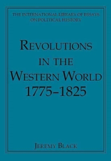 Revolutions in the Western World 1775–1825