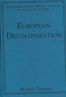 European Decolonization