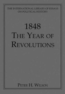 1848 : The Year of Revolutions
