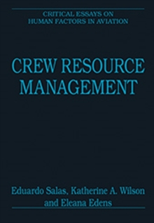 Crew Resource Management : Critical Essays