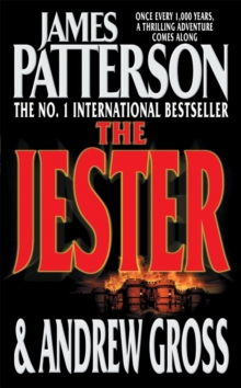 The Jester, Paperback Book The Jester, Paperback Book