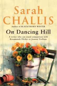 On Dancing Hill, Paperback Book On Dancing Hill, Paperback Book