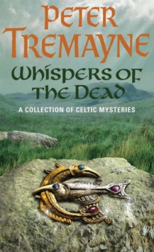 Whispers of the Dead, Paperback Book Whispers of the Dead, Paperback Book