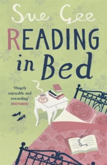 Reading in Bed, Paperback / softback Book Reading in Bed, Paperback / softback Book