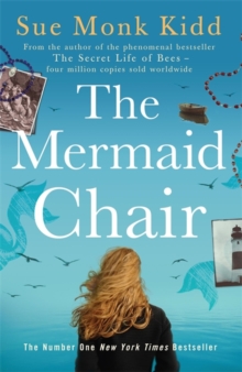 The Mermaid Chair, Paperback Book The Mermaid Chair, Paperback Book
