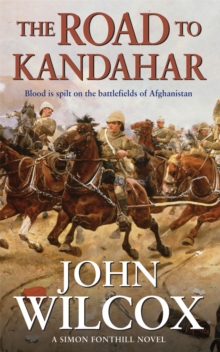 The Road to Kandahar, Paperback Book The Road to Kandahar, Paperback Book