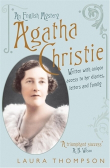 Agatha Christie, Paperback Book Agatha Christie, Paperback Book