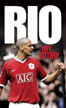 Rio, Paperback Book Rio, Paperback Book
