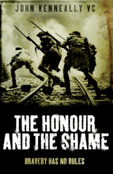 The Honour and the Shame, Paperback Book The Honour and the Shame, Paperback Book