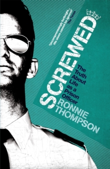 Screwed, Paperback Book Screwed, Paperback Book